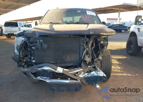 2016 Ford F-150 Xlt z USA, uszkodzony, nr VIN 1FTEW1E83GFD03287